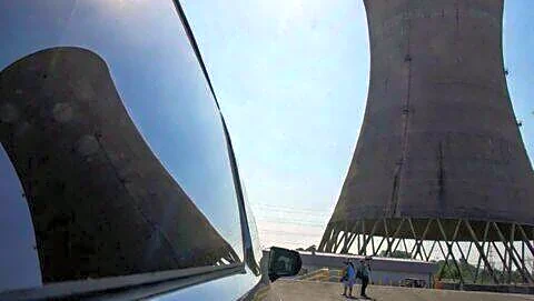 India powers up PFBR at Kalpakkam and reaches criticality