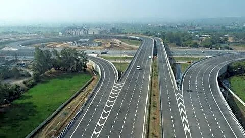 Delhi-Dehradun Expressway opens April 14 with Narendra Modi inaugurating