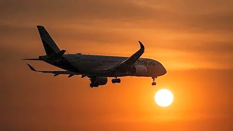 DGCA temporarily relaxes long-haul pilot duty rules after IndiGo chaos