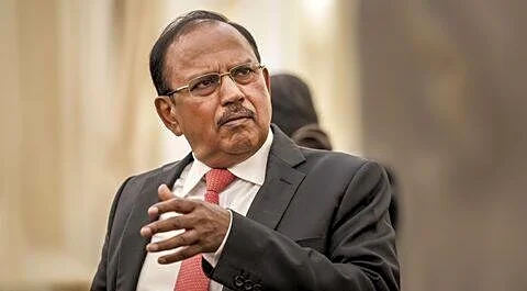 Ajit Doval to meet Bangladesh FM Khalilur Rahman in Delhi