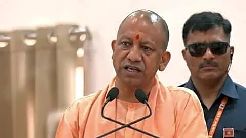 Yogi Adityanath announces Greater Agra township to boost jobs
