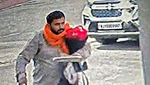 Delhi Assembly SUV crash: Police probe Sarabjeet Singh's actions