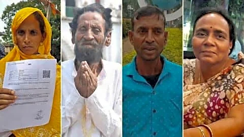 Over 27L names unexpectedly deleted from West Bengal voter rolls