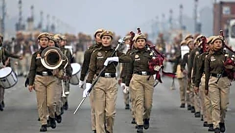 Delhi opening 1st all-woman police station at Sabzi Mandi soon