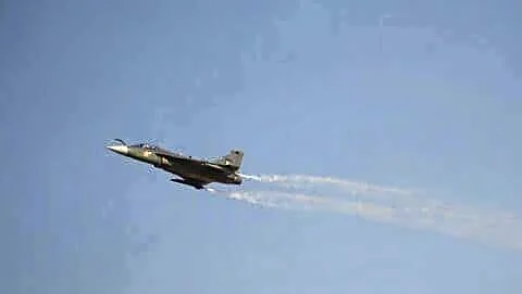 HAL CMD Sunil: 36 Tejas jets to resume April 8
