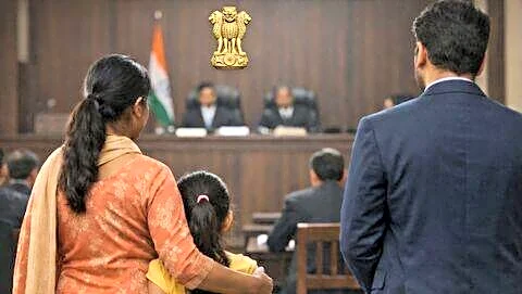 Andhra Pradesh High Court refuses to enforce UK custody ruling