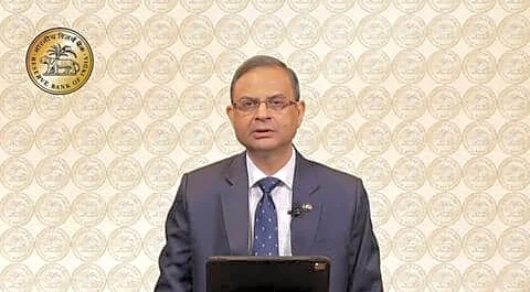 RBI holds repo at 5.25% amid West Asia crisis