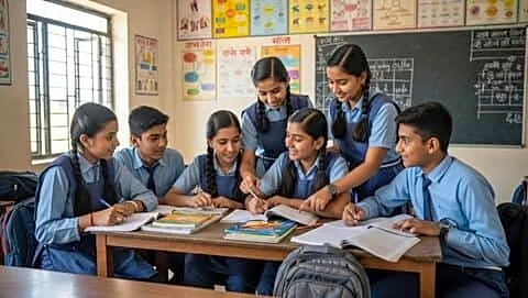 MPBSE to announce Class 10 and 12 results by April
