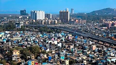 BJP corporator Tiwana proposes QR codes sharing Mumbai street histories