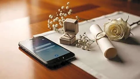 Hyderabad's Metla Venkatakrishna Srisai dies by suicide days before wedding