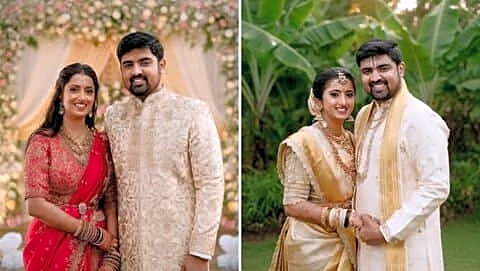 Chats suggest Mahendra Reddy misled police over Krithika Reddy death