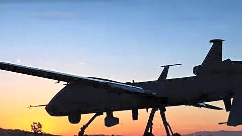 India develops runwayless UAV for Air Force rescue and supply
