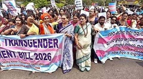 Delhi High Court to review transgender amendment petitions July 22