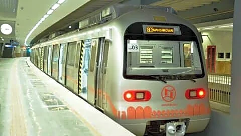Union Cabinet approves ₹13,038 cr Jaipur Metro Phase 2