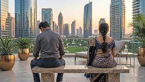 Supreme Court orders husband pay wife ₹5cr permanent alimony