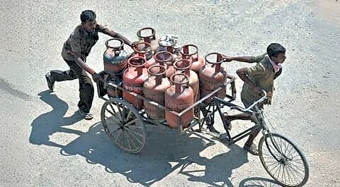 Bihar will prioritize wedding LPG and require district magistrate applications