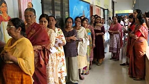 Uber India and Kerala CEO office offered free polling rides