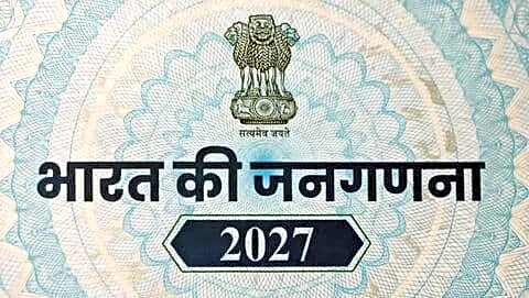 Telangana launches fully digital 2027 census house listing May 11