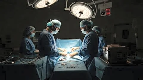 Kanpur 'flying surgeons' ran illegal kidney transplants at Ahuja Hospital