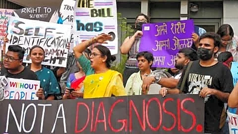 Kerala and Delhi high courts to hear transgender amendment challenges