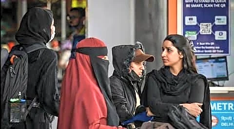 Ceasefire enables 1,200 Kashmiri students to return home from Iran