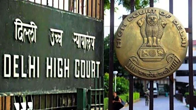 Copyright for AI artwork? Delhi HC seeks Copyright Office's decision