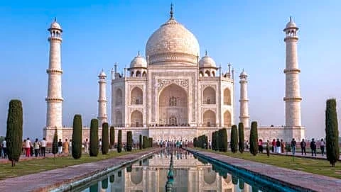 Uttar Pradesh rolls out ₹5,142cr Greater Agra's 10 sacred-river-themed townships