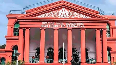 Karnataka High Court says Vande Mataram advisory for schools optional