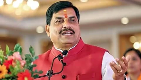 Madhya Pradesh to introduce Uniform Civil Code by Diwali