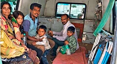 Eight children die in suspected Salumber viral encephalitis outbreak