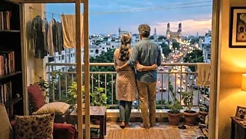 Delhi High Court grants police protection to threatened live-in couple