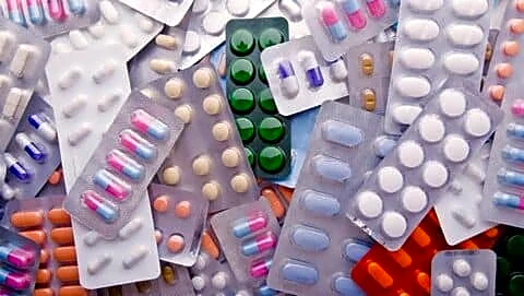 India uses refineries and customs duty cuts to secure medicines