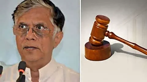 Telangana High Court reserves decision on Pawan Khera's bail plea