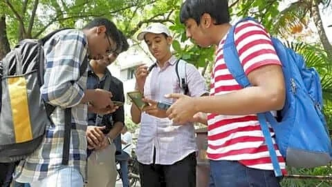 Experts expect slight rise in JEE Main 2026 general cutoff