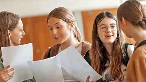 Karnataka PUC-2 results show 81.58% overall pass rate, girls lead