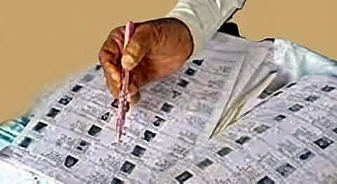 Lucknow voter list shrinks by over 900,000 before electoral data
