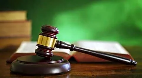 Khalid Saifi granted 5-day interim bail to attend family weddings