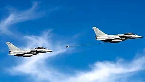 India to buy 114 Rafale jets configured for indigenous weapons