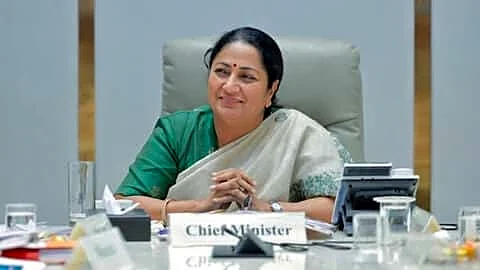 Delhi tightens attendance after Chief Minister Rekha Gupta's GST visit