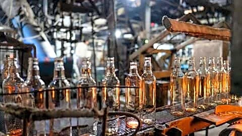 Middle East gas disruption, fuel rerouting hit India's glass industry