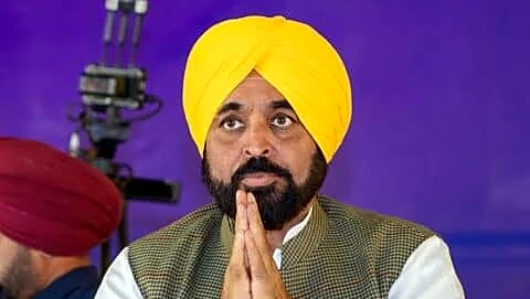 Punjab government to challenge High Court order on ₹15000cr DA