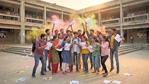 Karnataka II PU results up 13% with 86.48% pass rate