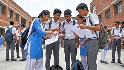 Secondary Education Board of Assam releases HSLC Class 10 results