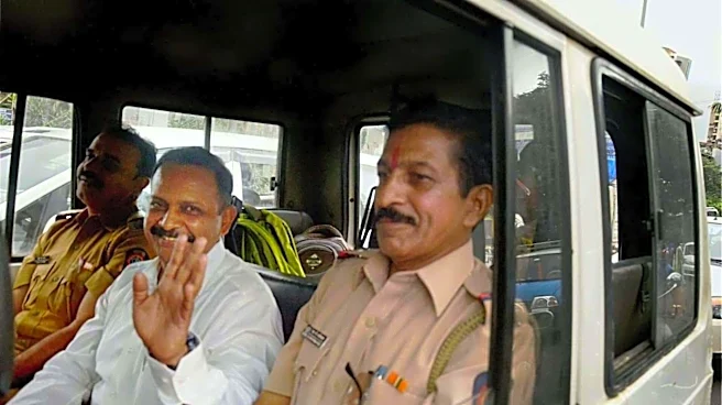 Lieutenant Colonel Purohit, acquitted in Malegaon blast, cleared for promotion