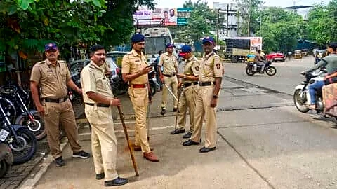 Hanjaroli girl found after running away over perceived maternal favoritism