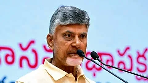 Andhra Pradesh cancels LuLu Group land allotment in Vijayawada