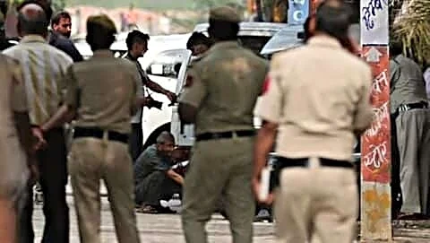 Chikkamagaluru woman lived with husband's body for almost 10 days