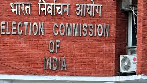 Uttar Pradesh removes 2.04cr voter names, register falls to 13.39cr