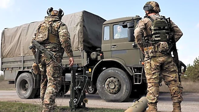 '26 Indians forced into Ukraine war': SC seeks Centre's response