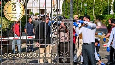 Harman Singh missing after boarding bus, uncle Sarabjit Singh detained